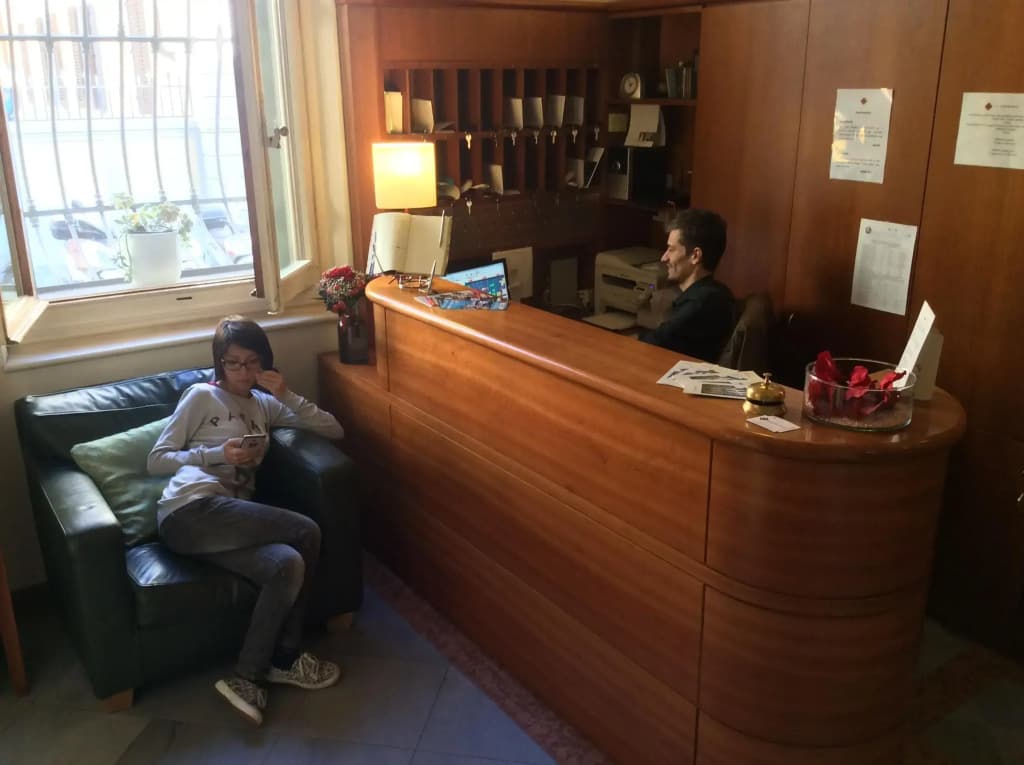Hotel Bonifacio - photo 24