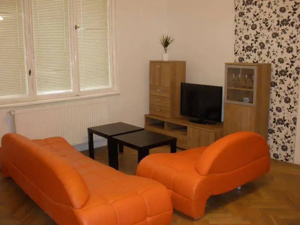 Apartment Národní 17 - photo 5