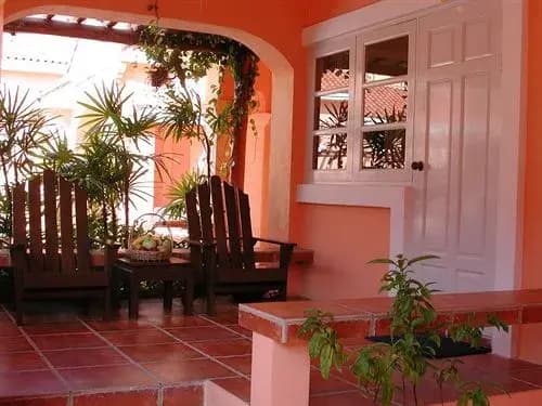 Baan Rajdamnern Huahin - photo 19