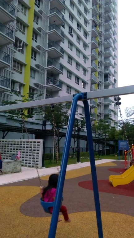 Mintsuite homestay - photo 7