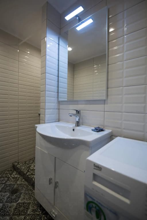 WHITE LUX APARTMENT FOR 2 vipgreece - photo 32