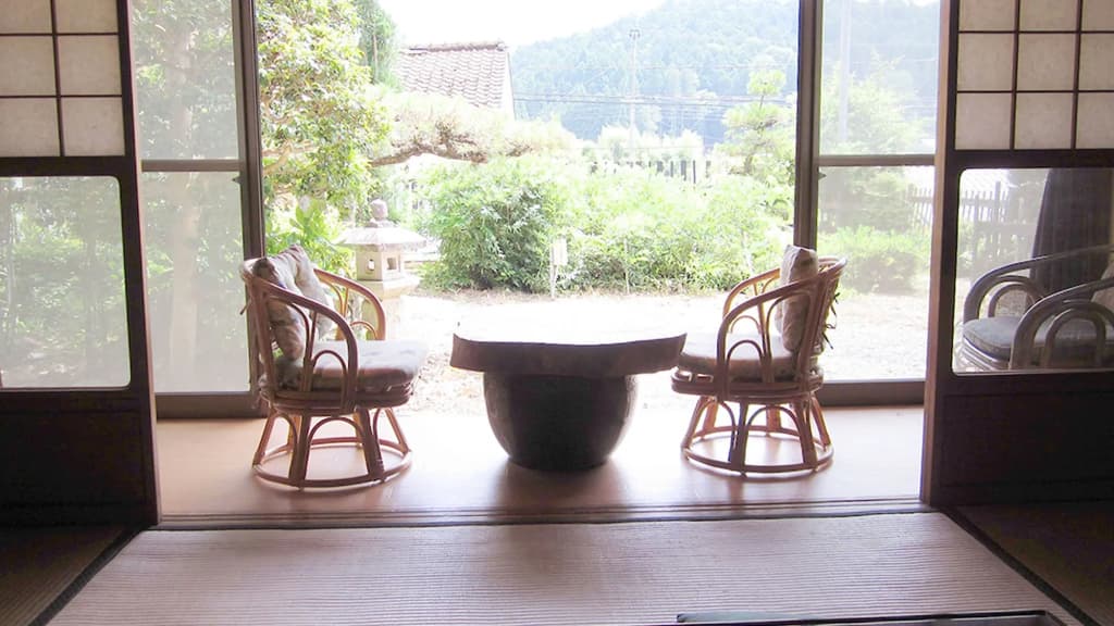 Tokuheian - photo 6