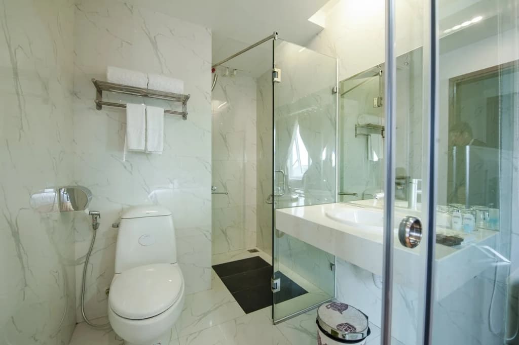 Sao Bang Hotel - photo 9