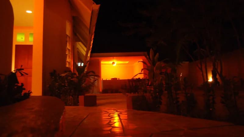 Shiny Beach Hotel - main photo