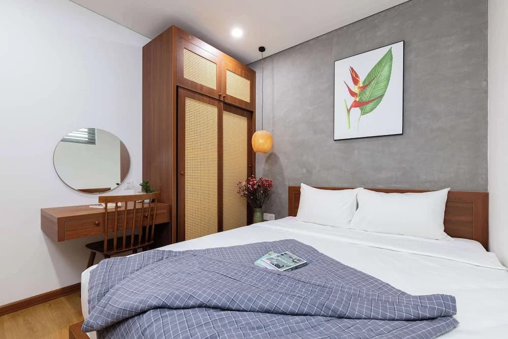 Lagom Boutique Hotel - photo 7