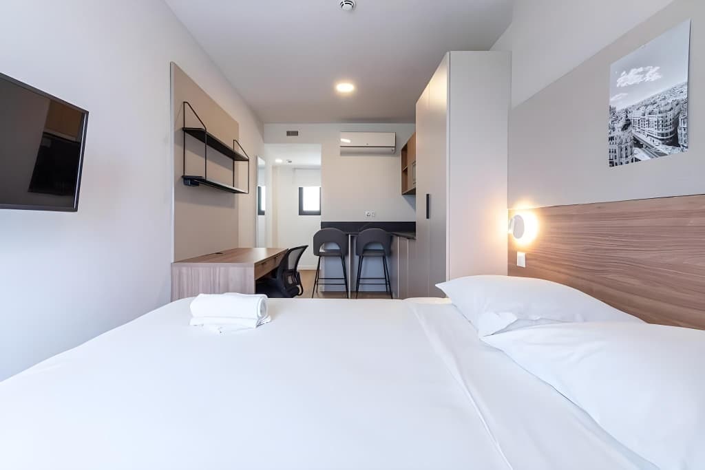 City House Hotel Florida Norte By Faranda - photo 3