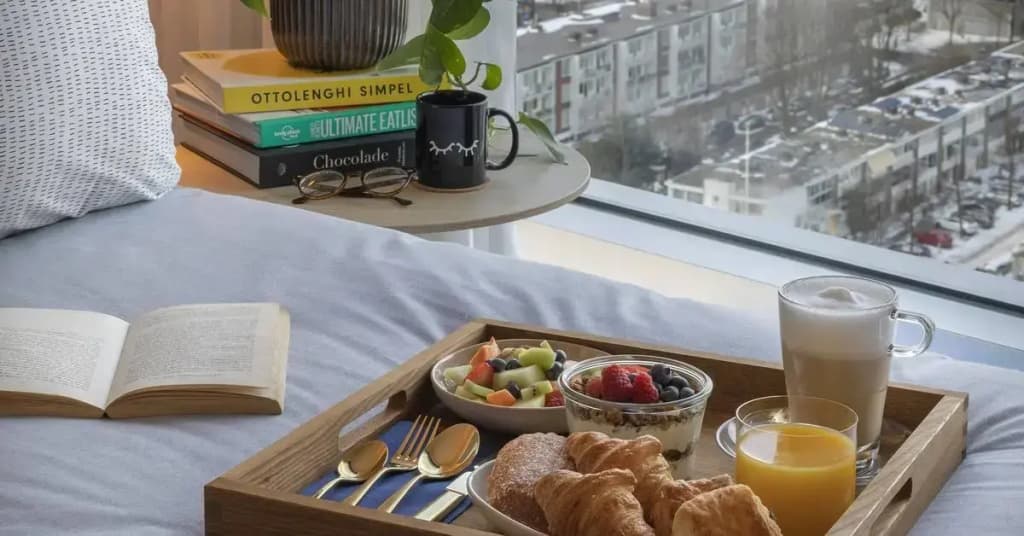INNSiDE by Meliá Amsterdam - photo 15