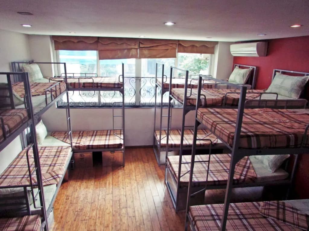 Hanoi Light Hostel - photo 7