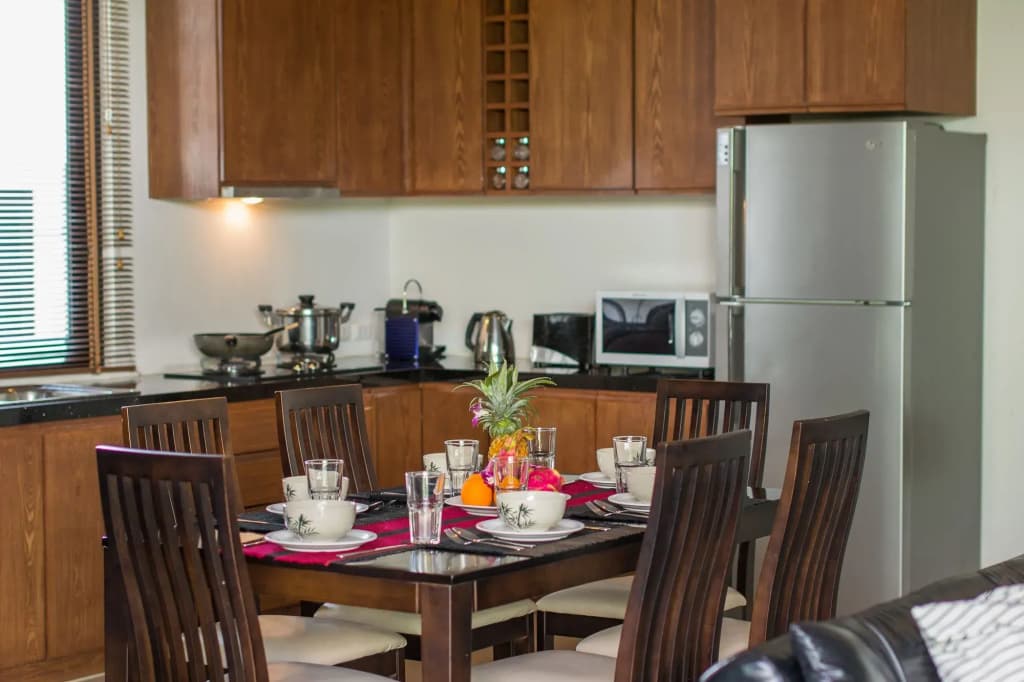 Modern 3BR Pool Villa by Intira Villas - photo 12