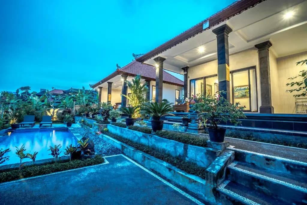Pondok Putri Sari - photo 2