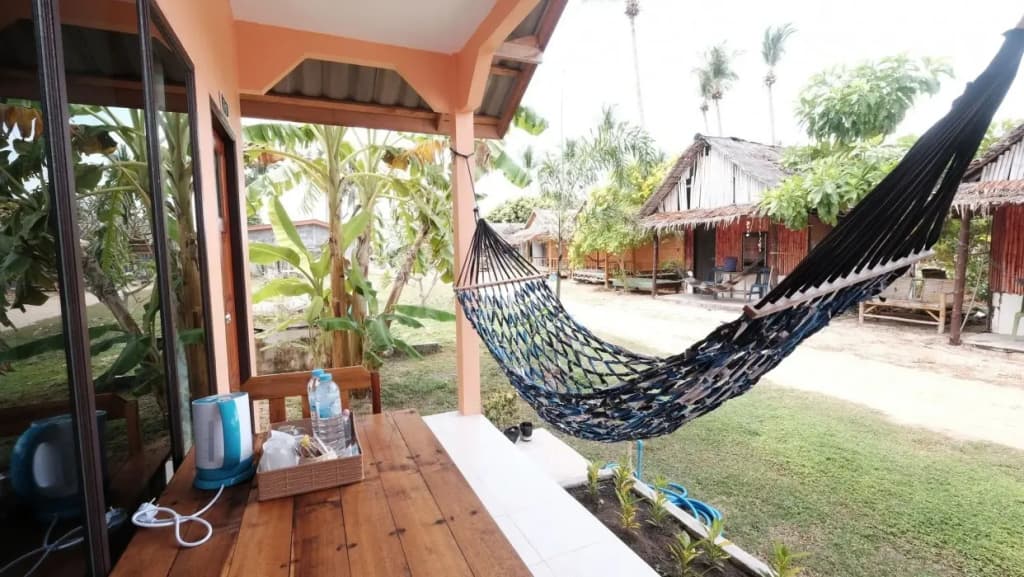 Monkey House - photo 12
