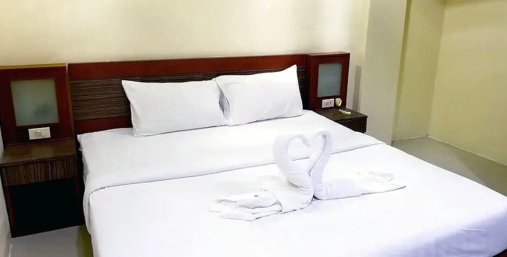 Kanpai Hotel - photo 4