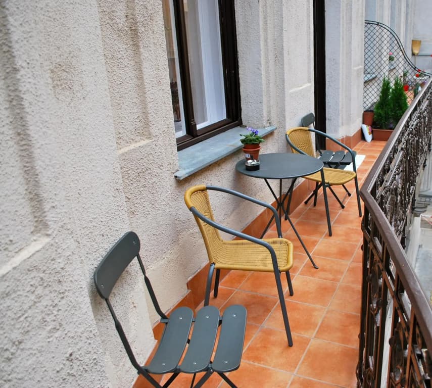 Anabelle Bed and Breakfast Budapest - photo 7