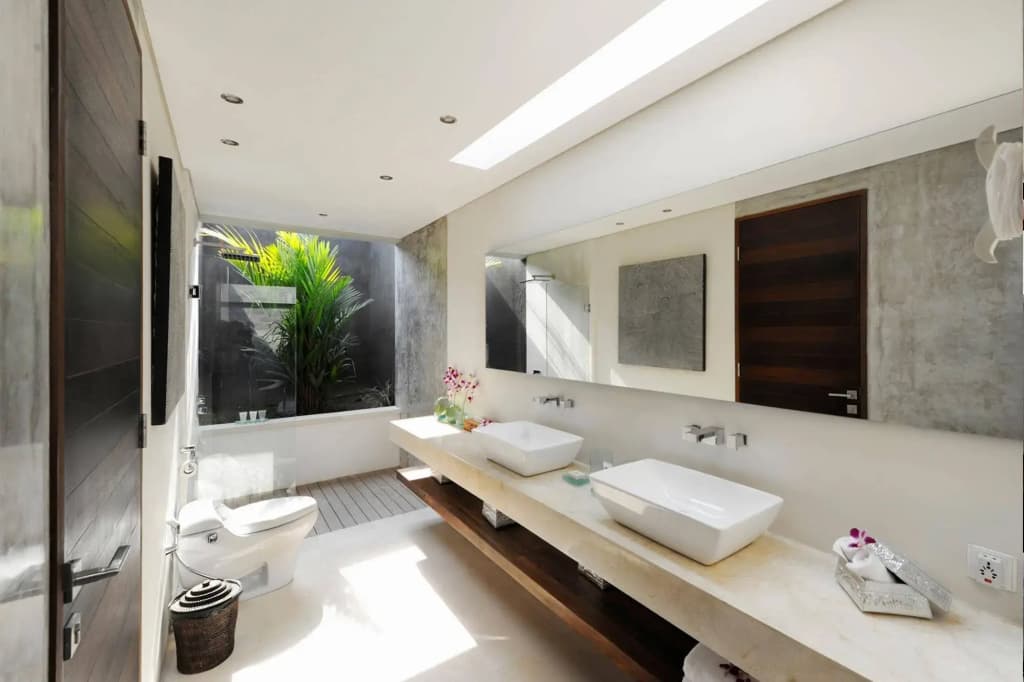 The Layar Designer Villas and Spa - photo 9