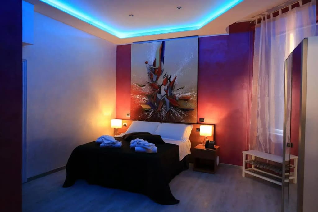 Mirko Luxury Inn - photo 6