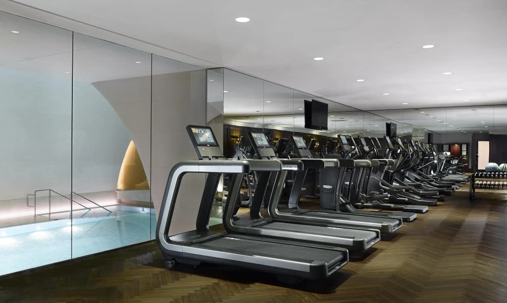 Park Hyatt Vienna - photo 46