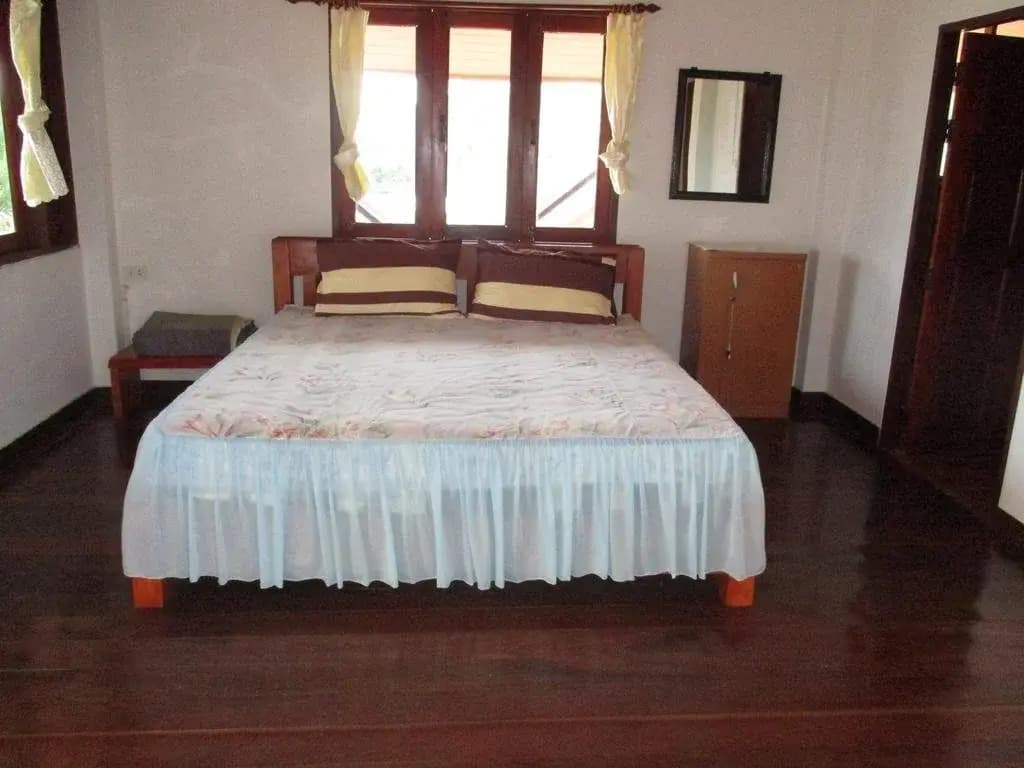 Pimmada Hut - photo 19
