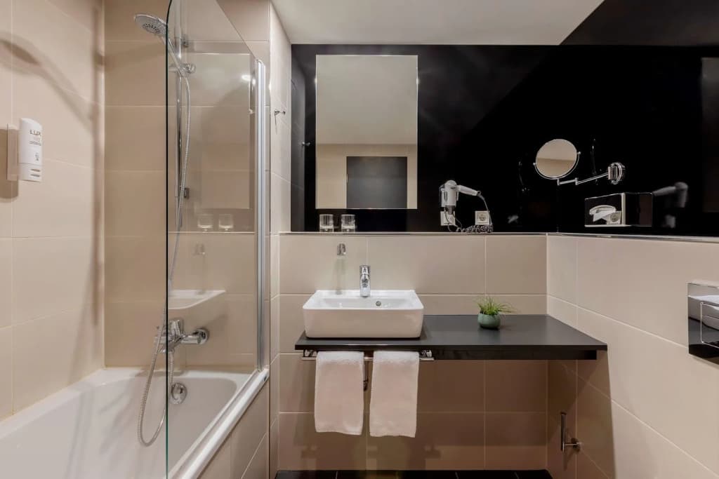 INNSiDE by Meliá Berlin Mitte - photo 10