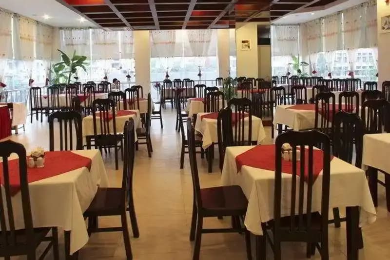 Vesna Hotel - photo 4
