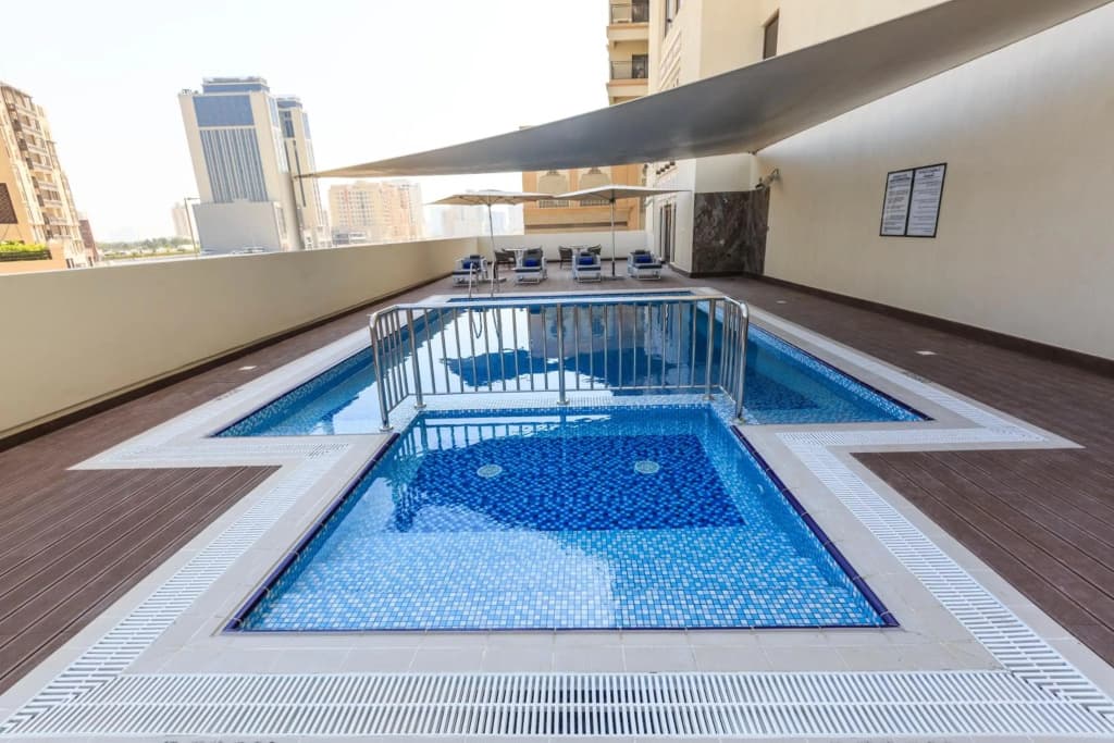 S19 Hotel Al Jaddaf - photo 6
