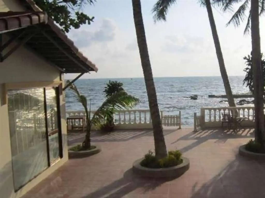 Gold Hotel Phu Quoc - photo 14