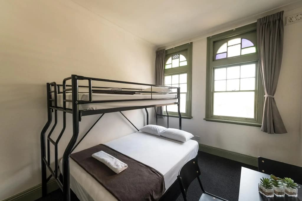 Sydney Central Inn - Hostel - photo 22