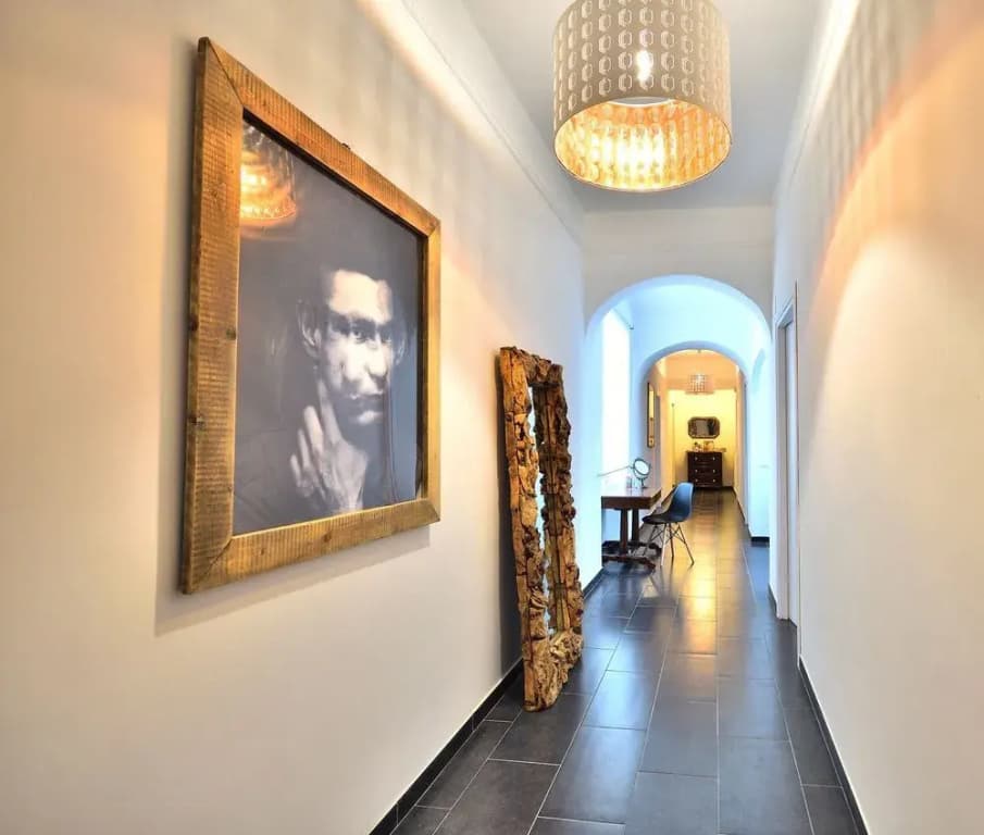 Romantica Rooms - photo 10