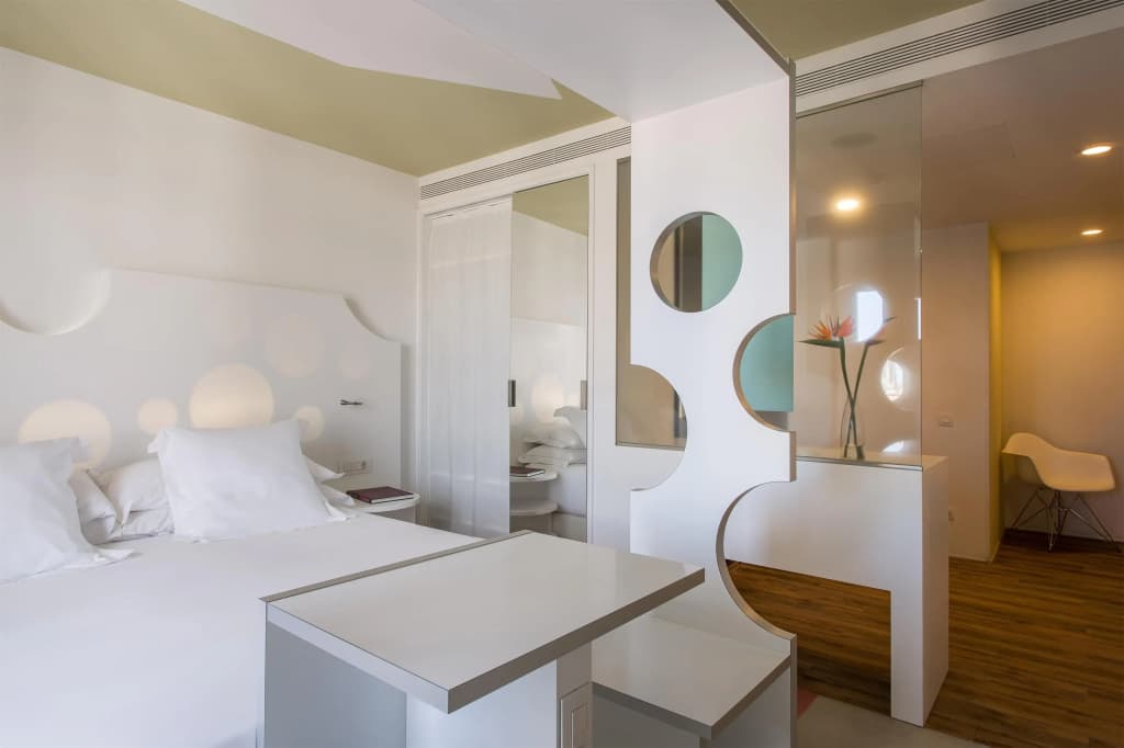 Room Mate Pau, Barcelona - photo 30