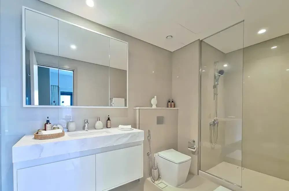 Manzil - 2BR | Downtown | Full Burj Khalifa view - photo 7