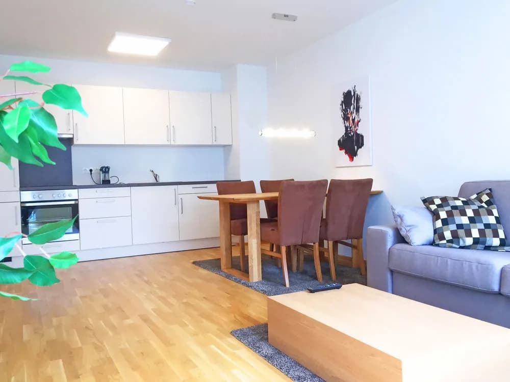 SKY9 Penthouse Apartments - photo 3
