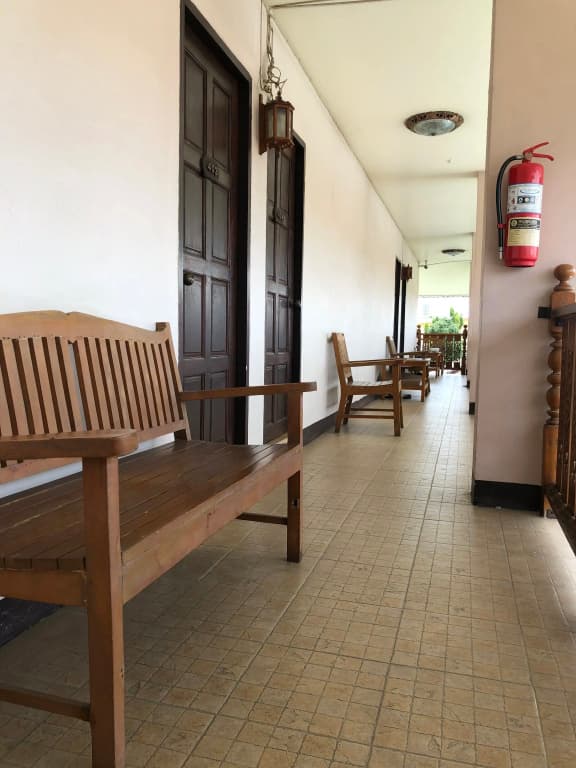 Sripoom House 1 - photo 21