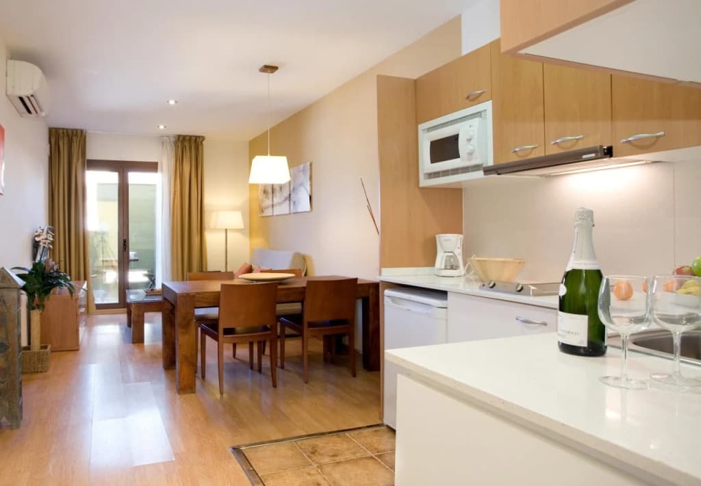 Apartments Unio - photo 12
