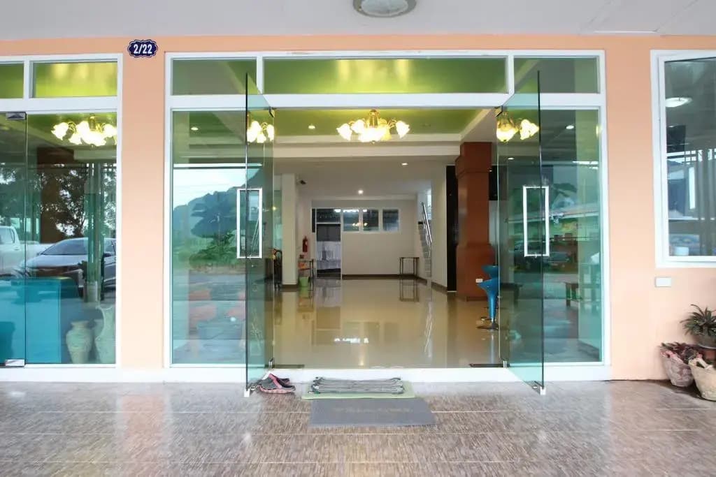 Phuhi Hotel - photo 7