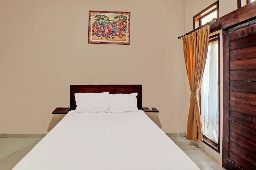 Sari Agung Hotel - photo 33