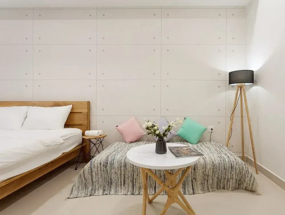 F5 Saigon Luxury Studio - photo 3