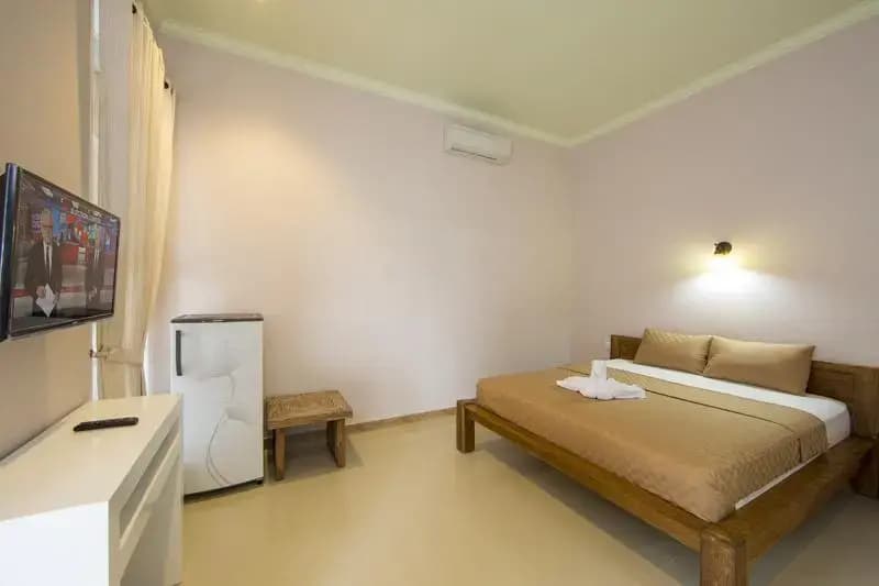Puri Rama Homestay - photo 1
