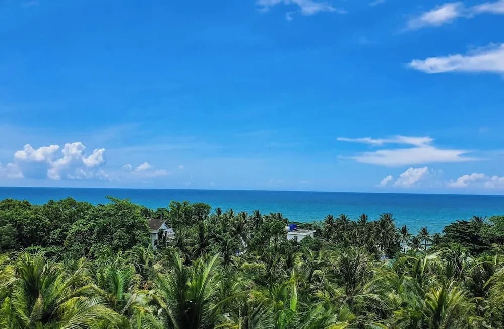 BB Hotel & Resort - photo 15