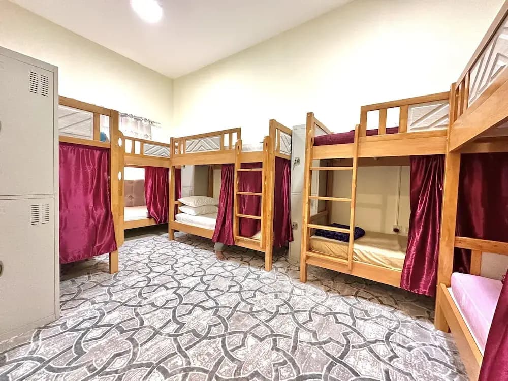 Hello Hostel - photo 3