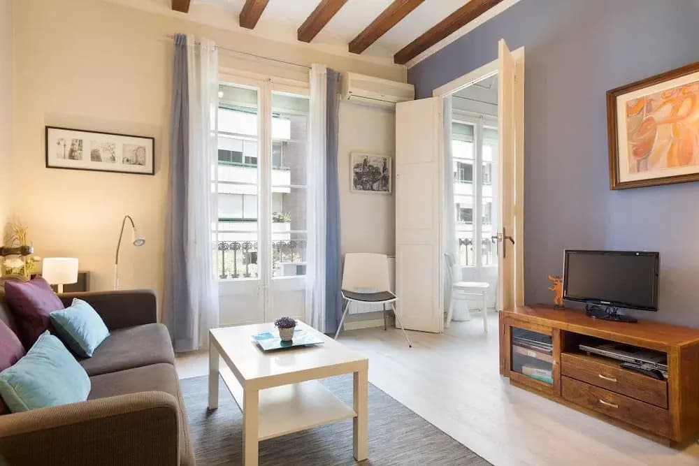Stay U-nique Apartments Manso - photo 15