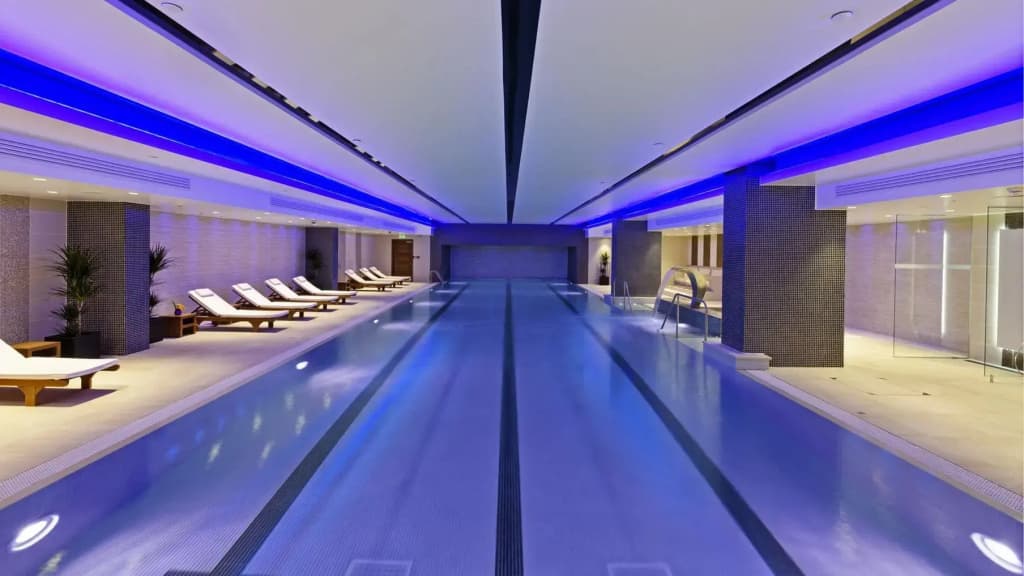 Leonardo Royal Hotel London Tower Bridge - photo 15