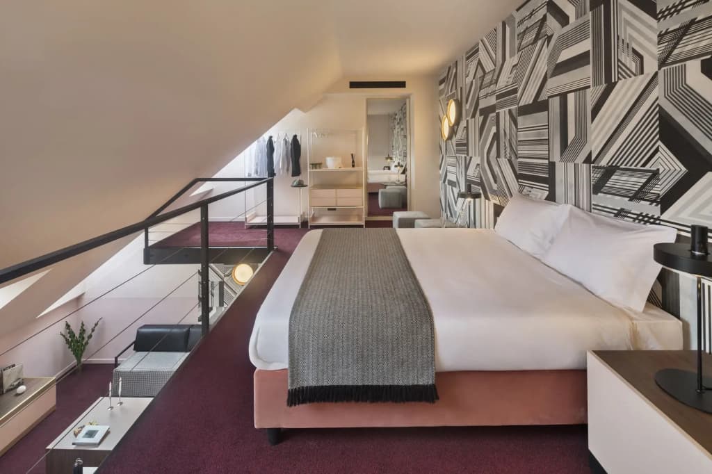 Stories Boutique Hotel - photo 5