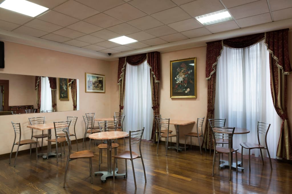 Hotel Marsala - photo 14
