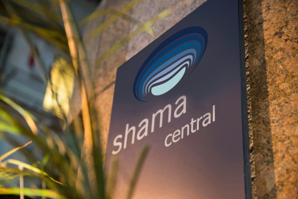 Shama Central Serviced Apartments - photo 25