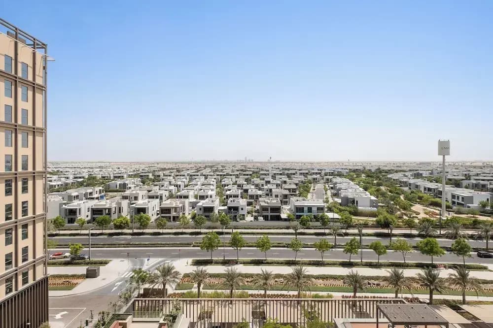 Silkhaus Collective, Dubai Hills - photo 35