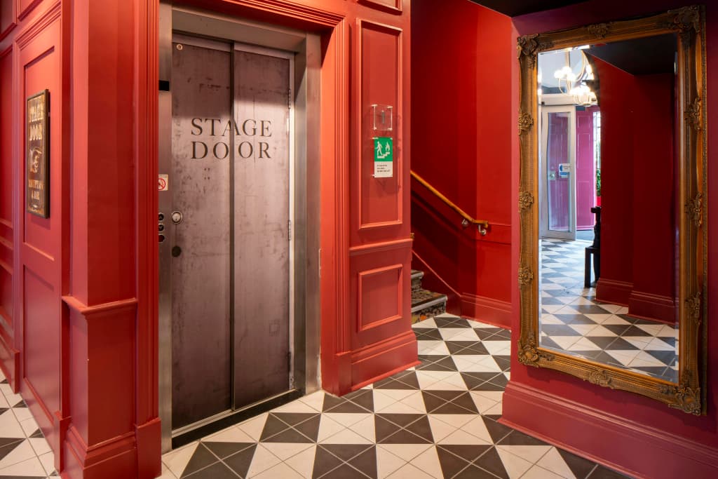 Hotel Indigo Edinburgh by IHG - photo 27