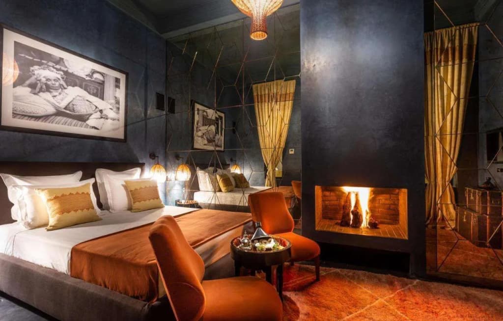 Riad Tajania - photo 10