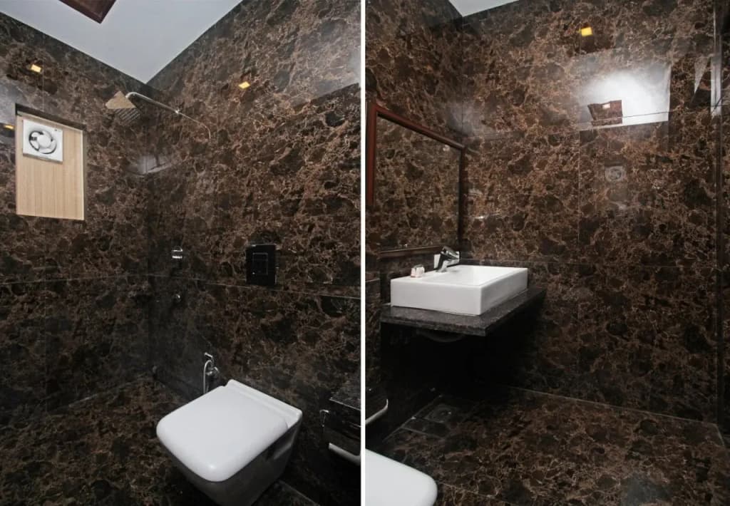 Arihant Inn Delhi - photo 9