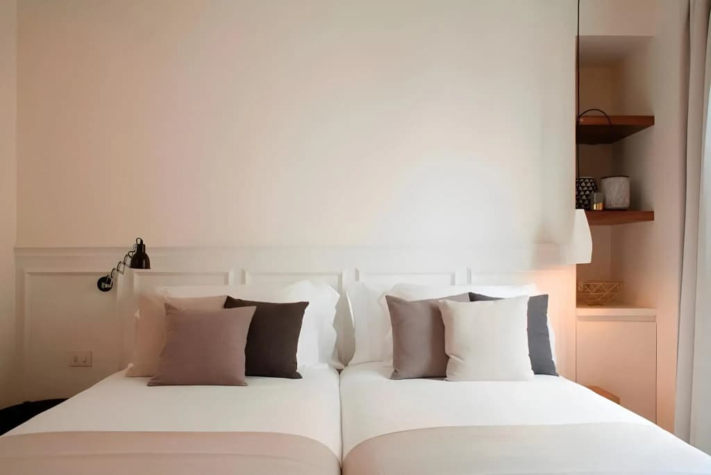 Dear Hotel Madrid - photo 4