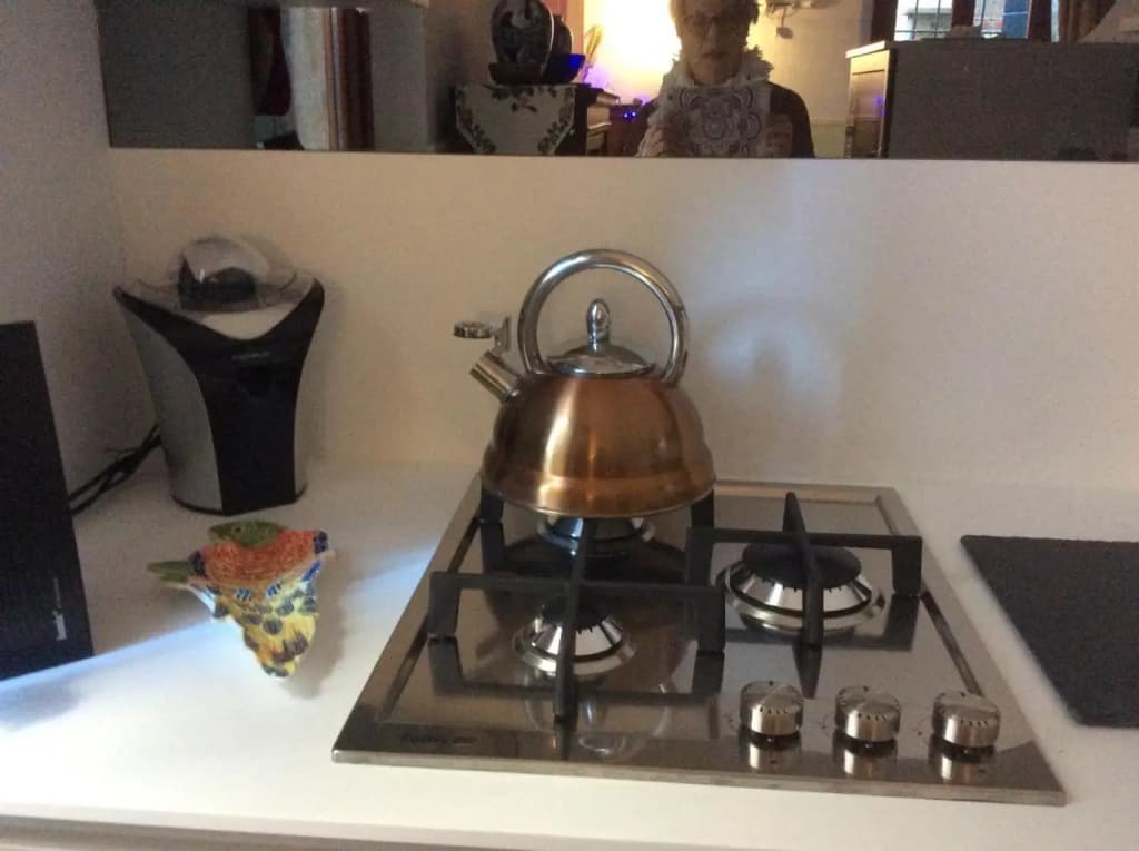 Appartamento Luxury Ai Greci - photo 13