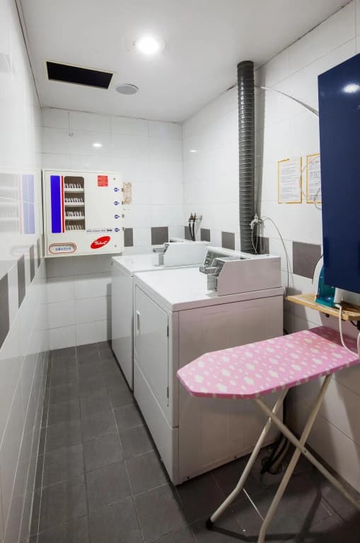 Western Coop Residence Dongdaemun - photo 24